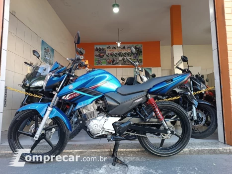 FAZER 150 SED
