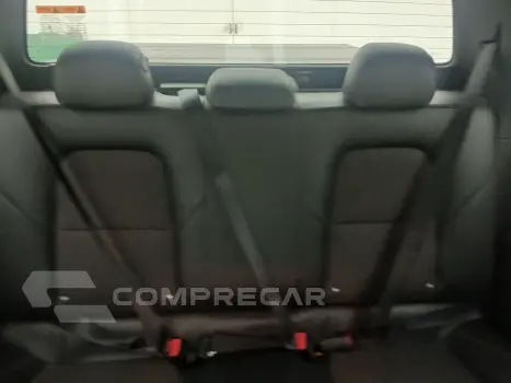 MONTANA 1.2 TURBO FLEX LTZ AUTOMÁTICO