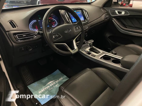 Tiggo 7 1.5 Vvt Turbo Iflex Txs Dct