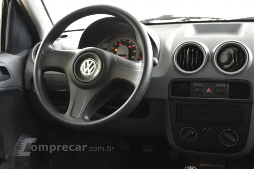 GOL 1.0 MI City 8V G.IV