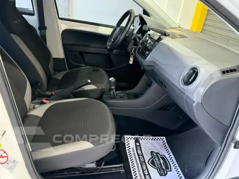 CROSS UP 1.0 TSI 12V