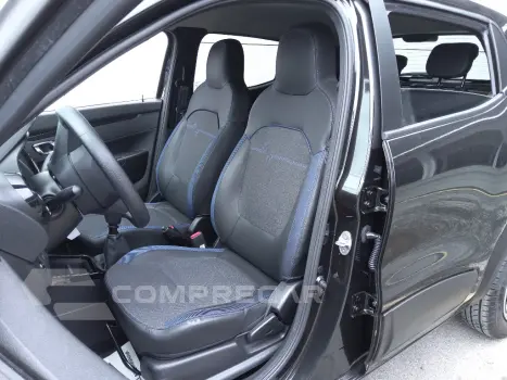 KWID 1.0 12V SCE FLEX INTENSE MANUAL