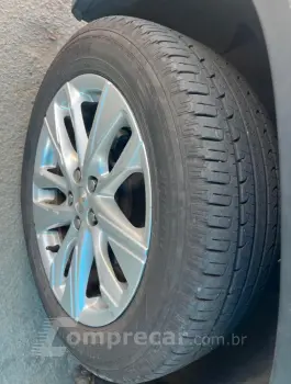 TRACKER 1.0 Turbo LTZ