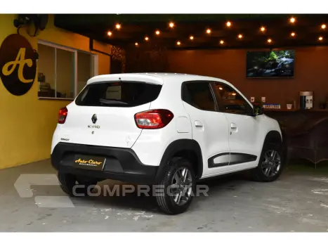 KWID 1.0 12V SCE FLEX INTENSE MANUAL