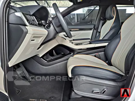 SONG PLUS 1.5 DM-I HÍBRIDO AUTOMÁTICO