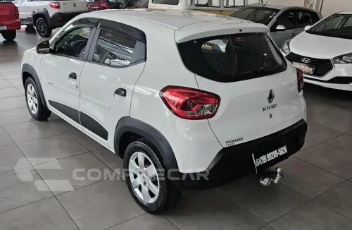 KWID ZEN 10MT