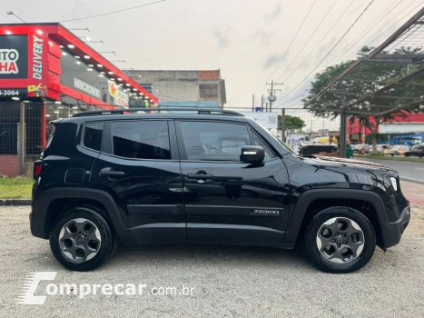 RENEGADE 1.8 16V