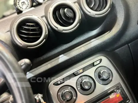 AIRCROSS - 1.6 GLX 16V 4P AUTOMÁTICO