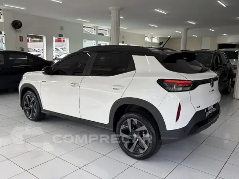 TERA 1.0 170 TSI HIGH AUTOMÁTICO