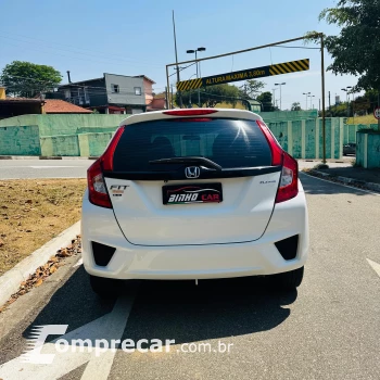 FIT 1.5 EX 16V