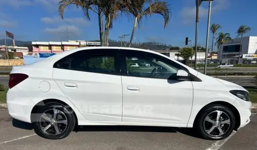 PRISMA 1.4 MPFI LTZ 8V
