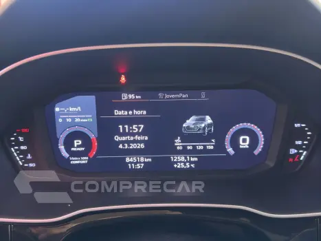 Q3 1.4 35 TFSI GASOLINA PRESTIGE S TRONIC