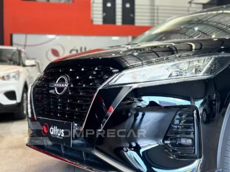 KICKS - 1.6 16V START SENSE XTRONIC