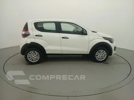 MOBI 1.0 EVO FLEX LIKE. MANUAL