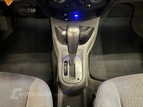 Livina 1.8 Sl 16V Flex 4P Automático