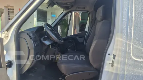 MASTER 2.3 DCI Extra Furgão L3h2