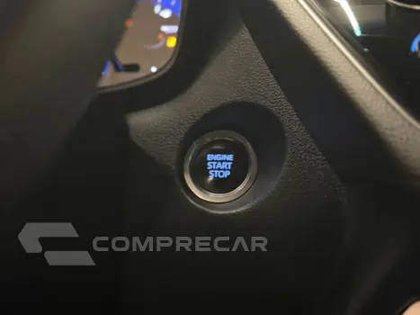 COROLLA CROSS 2.0 VVT-IE FLEX XRE DIRECT SHIFT
