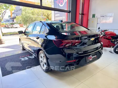 ONIX 1.0 TURBO FLEX PLUS PREMIER AUTOMÁTICO