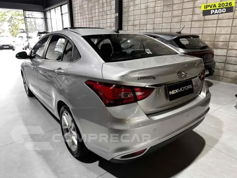 ARRIZO 5 1.5 VVT TURBO iFLEX RXT CVT