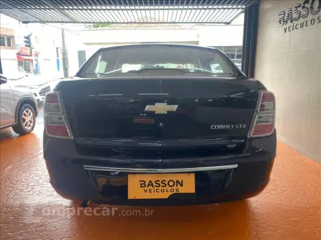 COBALT 1.8 MPFI LTZ 8V
