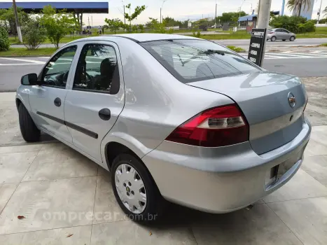 PRISMA 1.4 MPFI JOY 8V