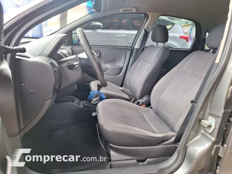 Corsa Hatch 1.4 4P MAXX FLEX