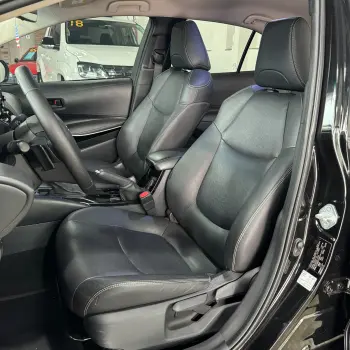 Corolla XEi 2.0 Flex 16V Aut.