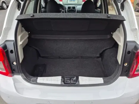 MARCH 1.0 SV 12V