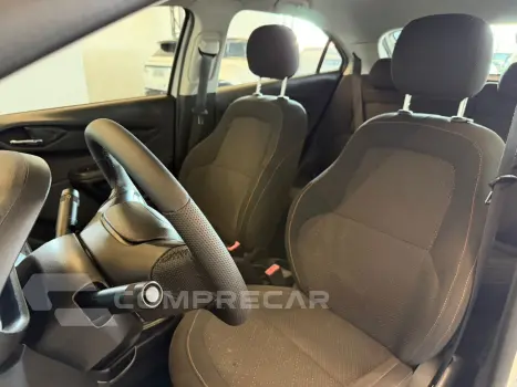 ONIX 1.4 MPFI LTZ 8V FLEX 4P AUTOMÁTICO