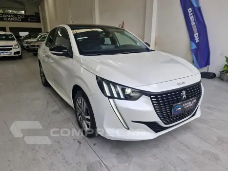 208 1.0 Turbo 200 Griffe