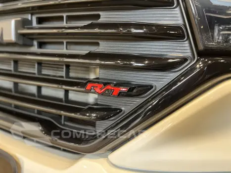 Rampage 2.0 4P HURRICANE 4 TURBO R/T 4X4 AUTOMÁTICO