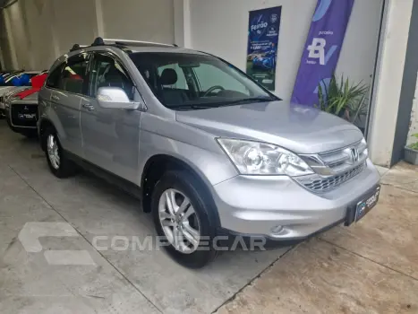 Honda CRV 2.0 EXL 4X4 16V 4 portas