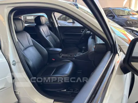 HR-V EXL 1.5 Flex Sensing 16V 5p Aut.