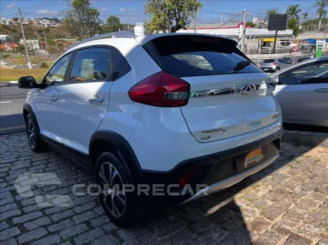 TIGGO 2 1.5 MPFI 16V ACT