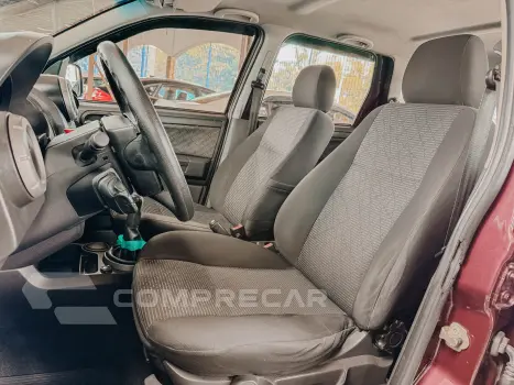 ECOSPORT 1.6 XLT Freestyle 8V