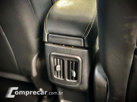 COMPASS 2.0 16V DIESEL LONGITUDE 4X4 AUTOMÁTICO