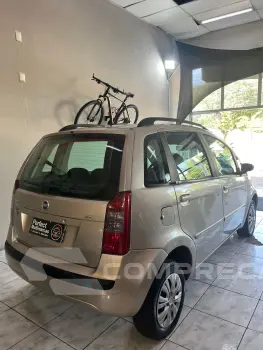 IDEA 1.4 MPI ELX 8V