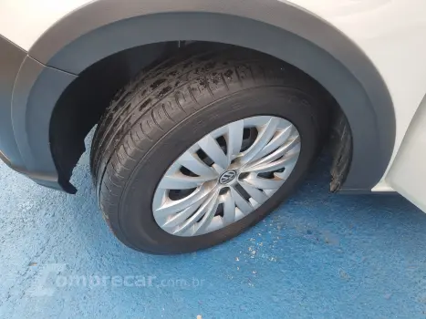 SAVEIRO 1.6 MSI Robust CS 8V