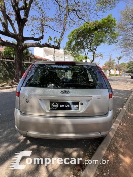 FIESTA 1.6 MPI Class 8V