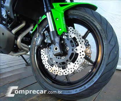 VERSYS 650 ABS