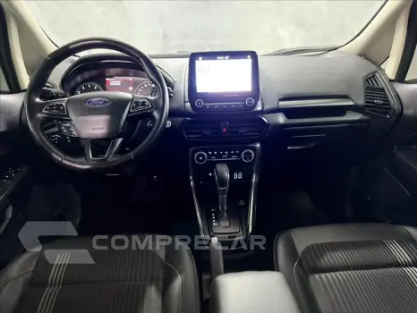 ECOSPORT 1.5 Ti-vct Freestyle