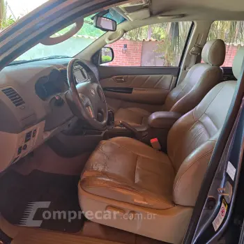 HILUX 3.0 4X4 CS 16V Turbo Intercooler