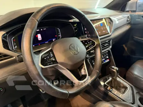 Taos 1.4 250 Tsi Total Flex Highline Automático