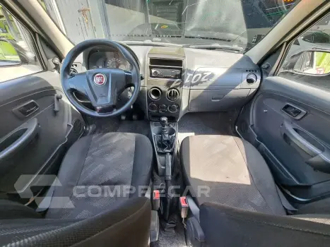 Palio 1.0 Mpi Fire 8V Flex 4P Manual