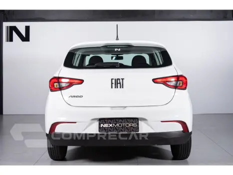 ARGO 1.0 FIREFLY FLEX MANUAL