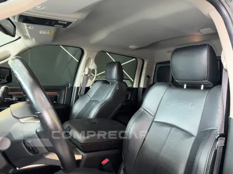 Ram Laramie 6.7