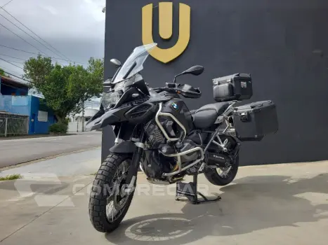 R 1250 GS Adventure Premium Triple Black