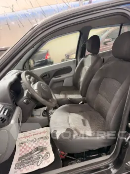 CLIO 1.0 16V