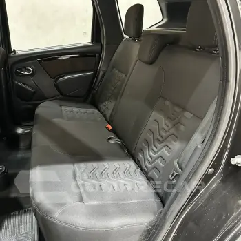 DUSTER 1.6 Hi-Flex 16V Mec.