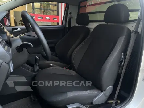 SAVEIRO 1.6 MSI ROBUST CS 16V FLEX 2P MANUAL